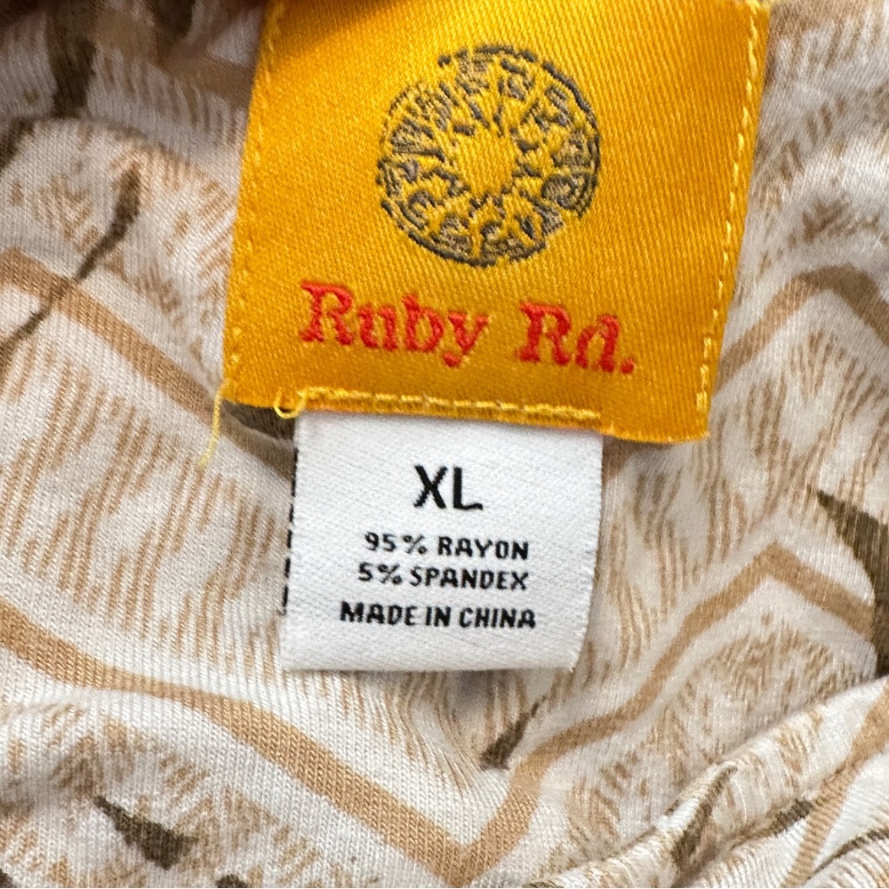 Ruby Rd Top - image 4